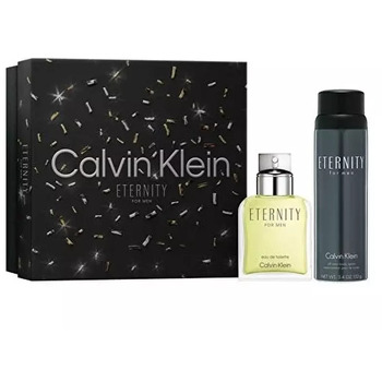 Eternity for Men dárková sada